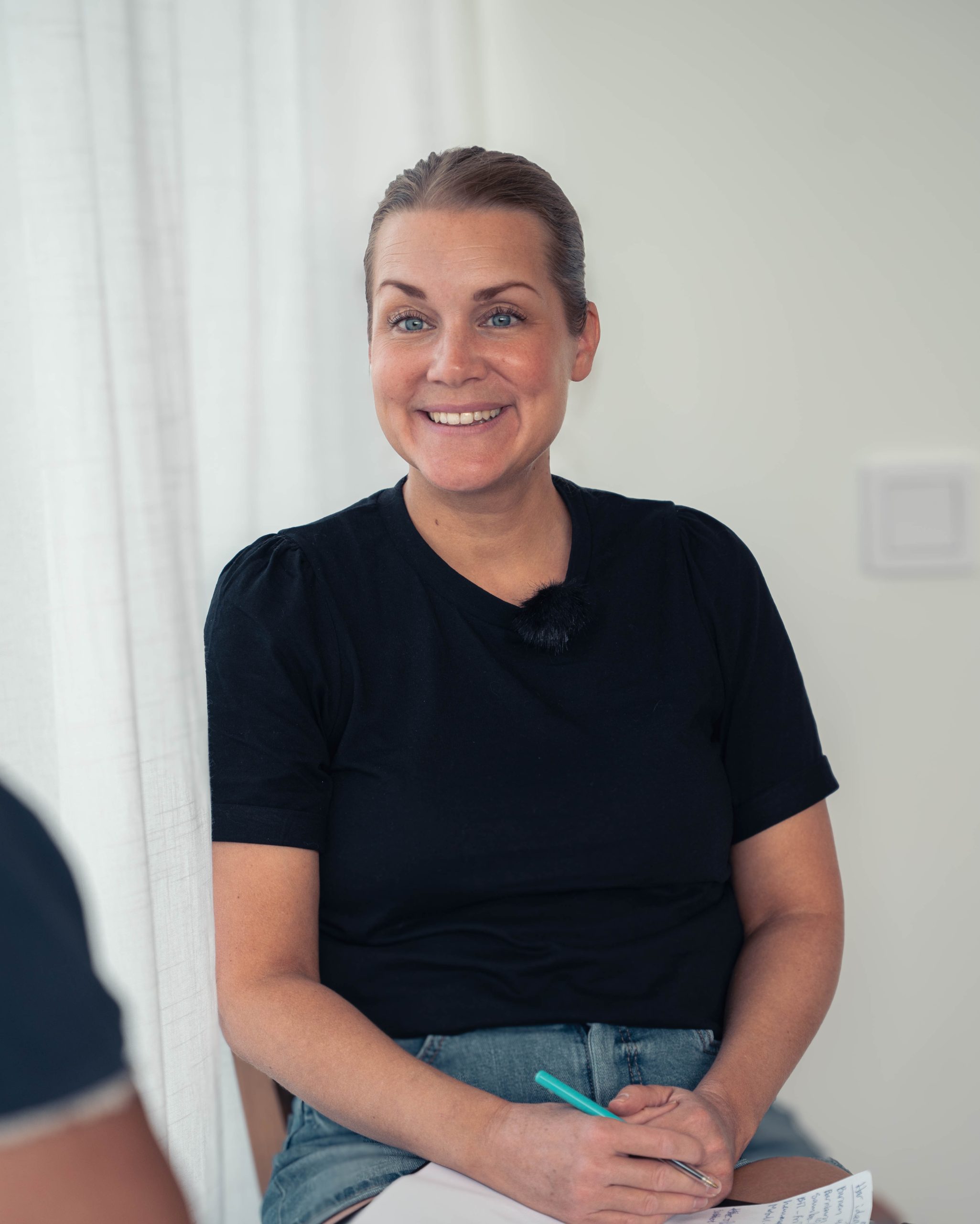 Coachning med Jenny - FRISKVÅRD