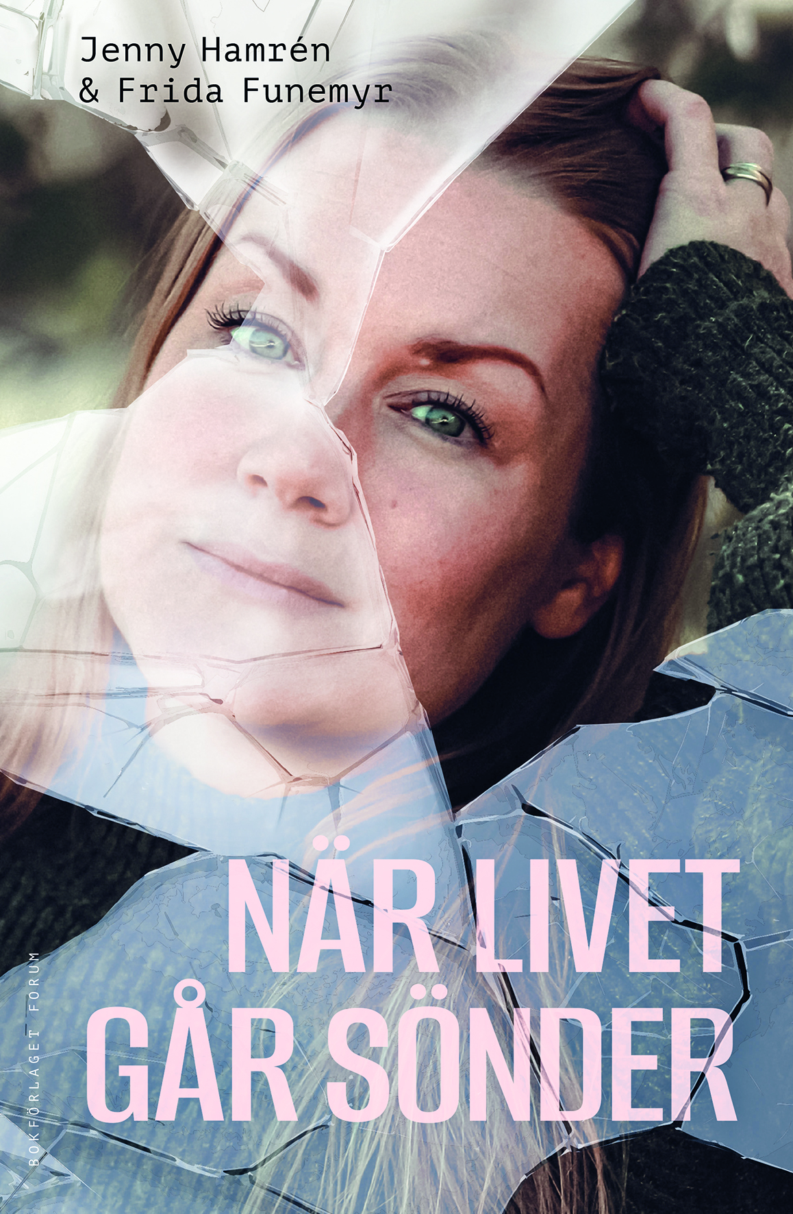 När livet går sönder - SIGNERAD